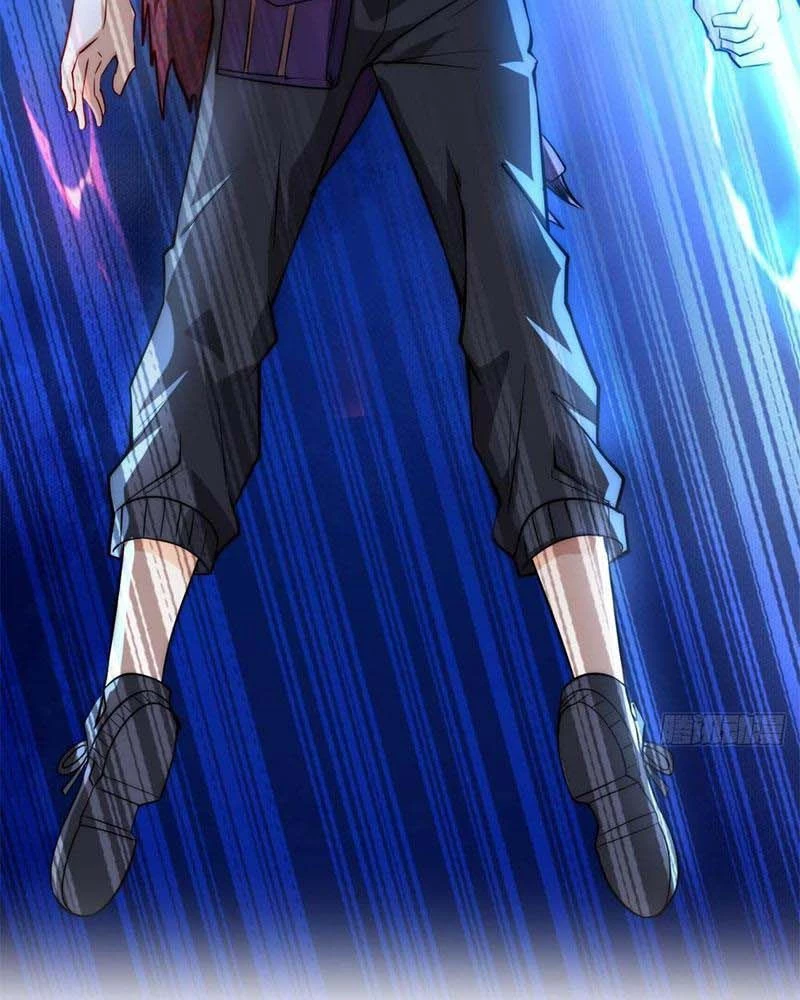 Dị Năng Trùng Sinh Ta Sớm Ở Đỉnh Cao Chapter 11 - Trang 2