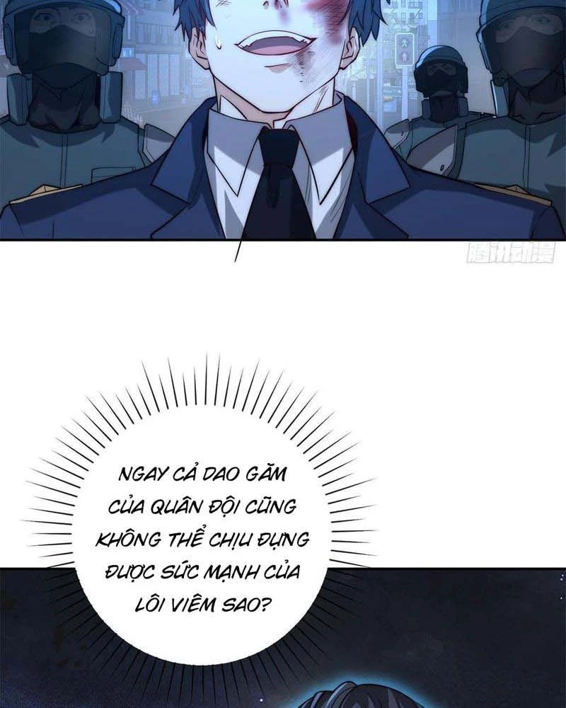 Dị Năng Trùng Sinh Ta Sớm Ở Đỉnh Cao Chapter 11 - Trang 2