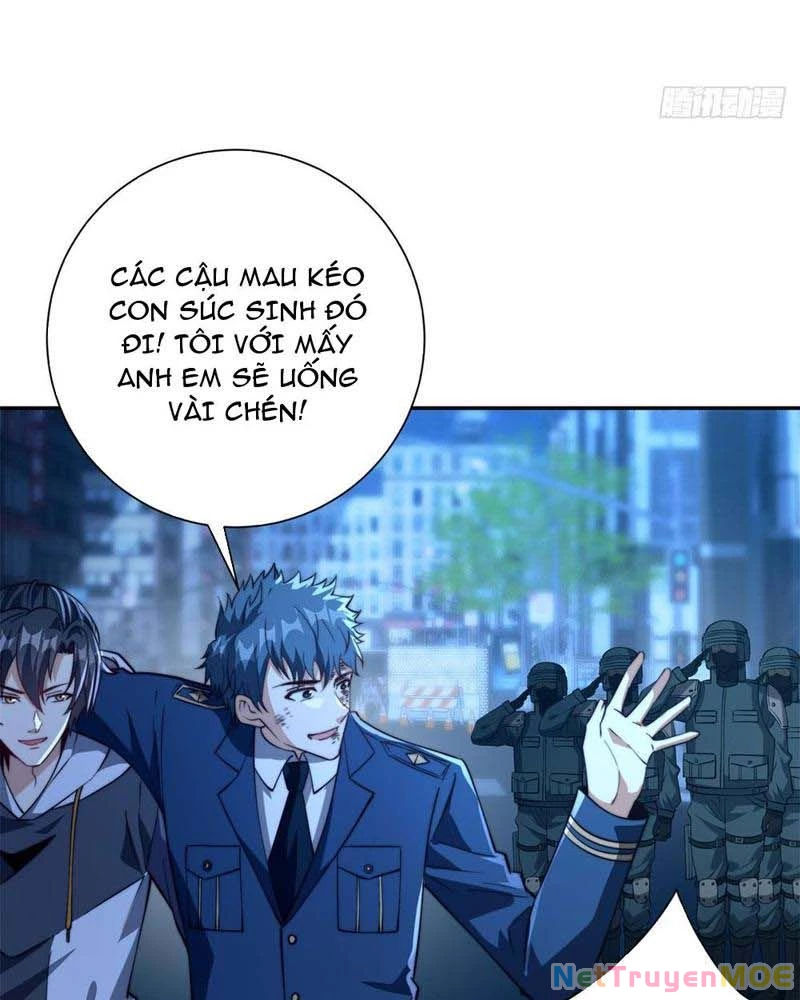 Dị Năng Trùng Sinh Ta Sớm Ở Đỉnh Cao Chapter 11 - Trang 2