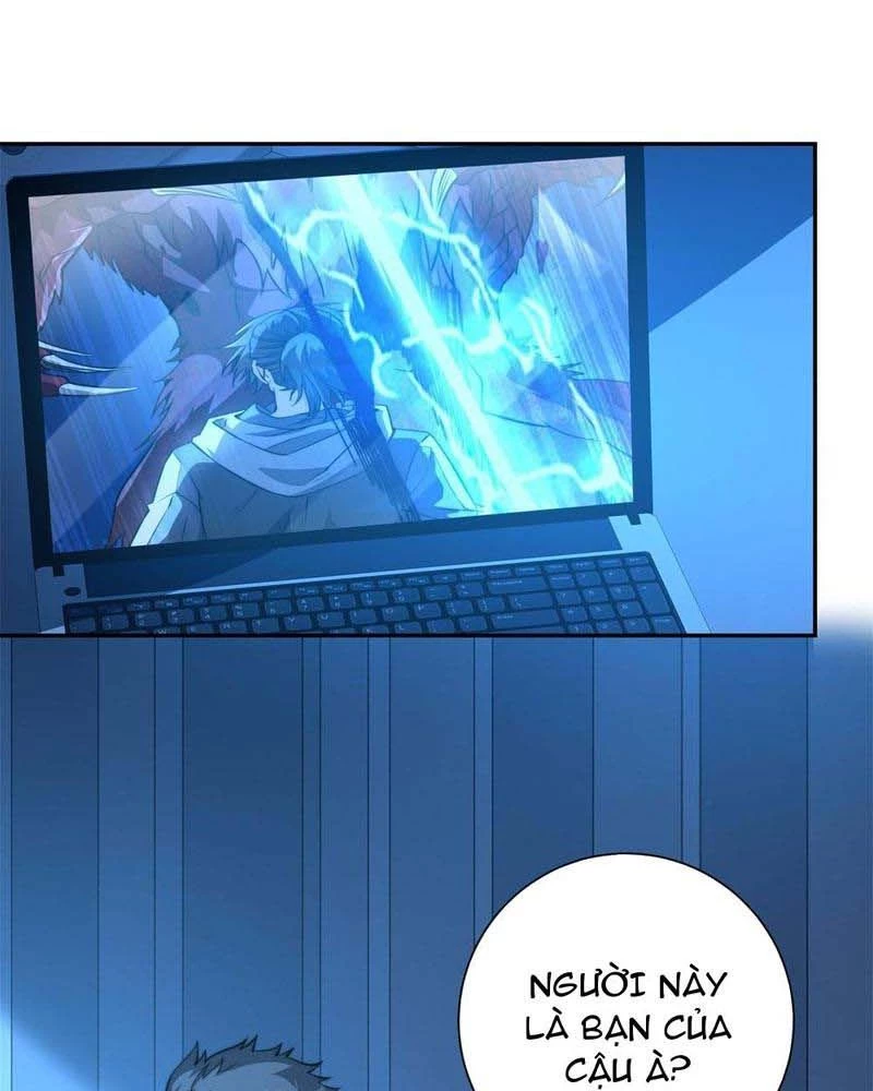 Dị Năng Trùng Sinh Ta Sớm Ở Đỉnh Cao Chapter 11 - Trang 2