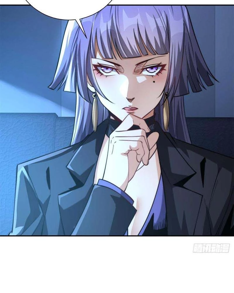 Dị Năng Trùng Sinh Ta Sớm Ở Đỉnh Cao Chapter 11 - Trang 2