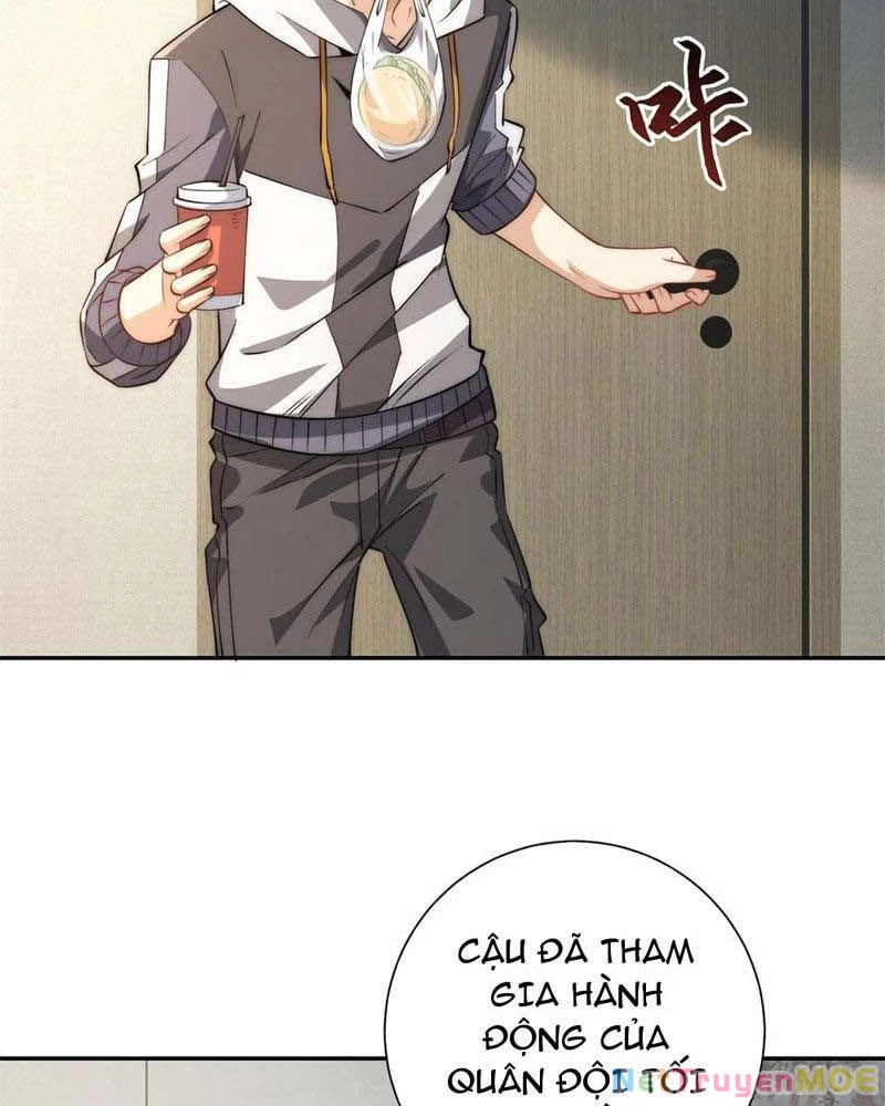 Dị Năng Trùng Sinh Ta Sớm Ở Đỉnh Cao Chapter 11 - Trang 2