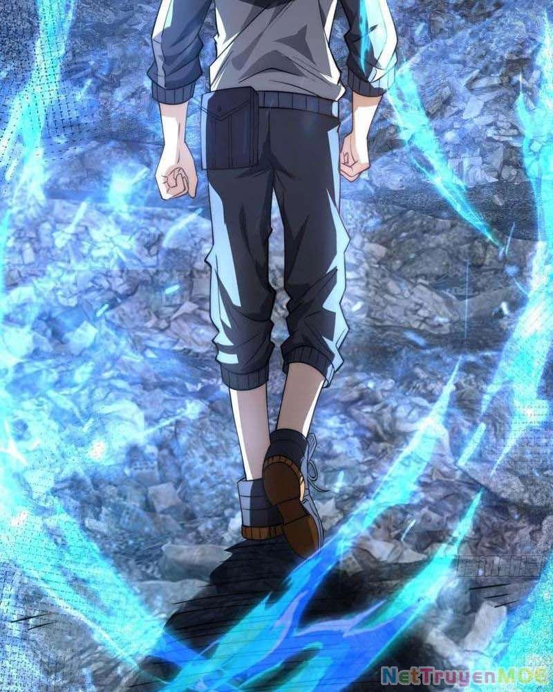 Dị Năng Trùng Sinh Ta Sớm Ở Đỉnh Cao Chapter 12 - Trang 2