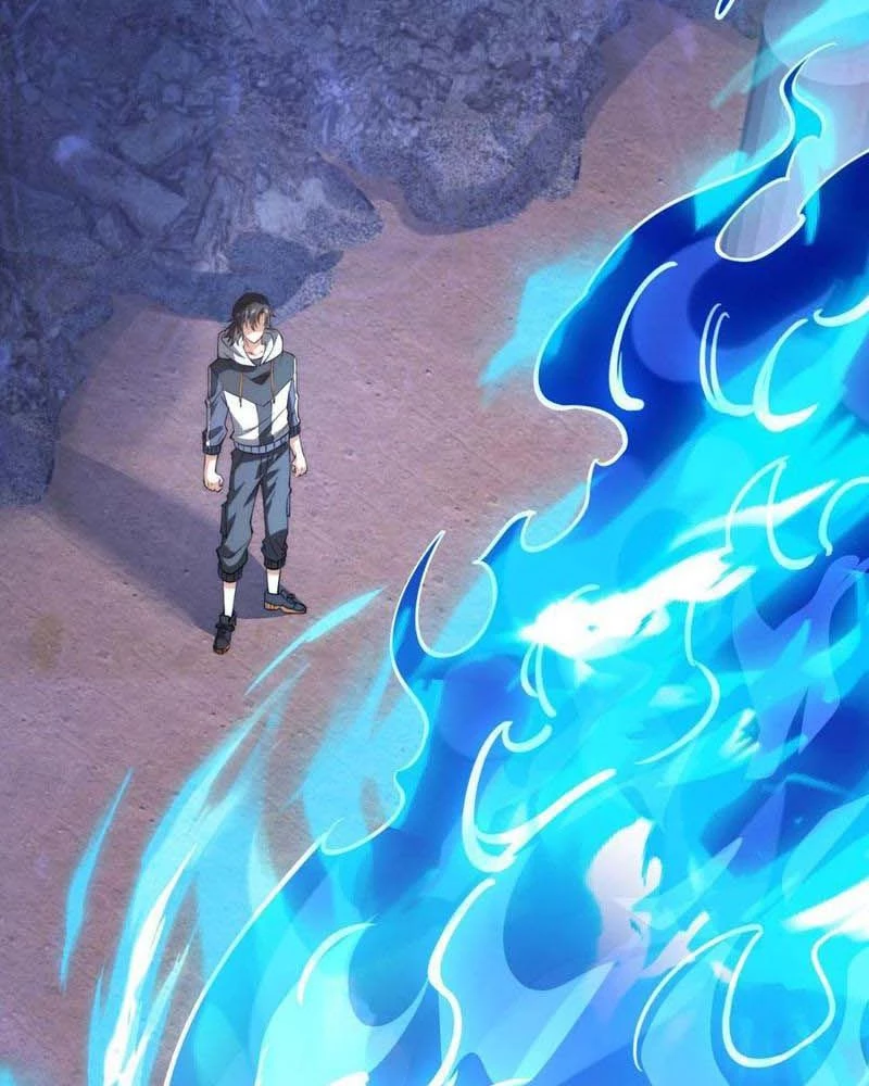 Dị Năng Trùng Sinh Ta Sớm Ở Đỉnh Cao Chapter 12 - Trang 2