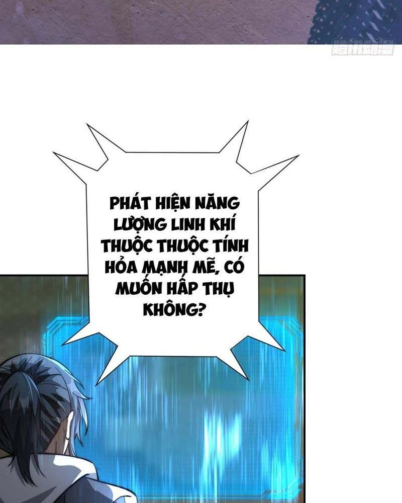 Dị Năng Trùng Sinh Ta Sớm Ở Đỉnh Cao Chapter 12 - Trang 2