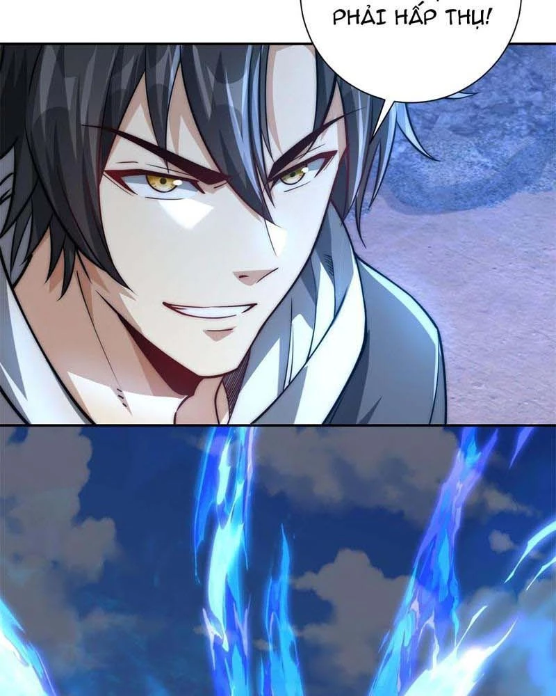 Dị Năng Trùng Sinh Ta Sớm Ở Đỉnh Cao Chapter 12 - Trang 2