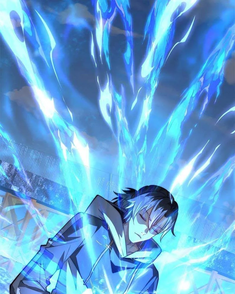 Dị Năng Trùng Sinh Ta Sớm Ở Đỉnh Cao Chapter 12 - Trang 2