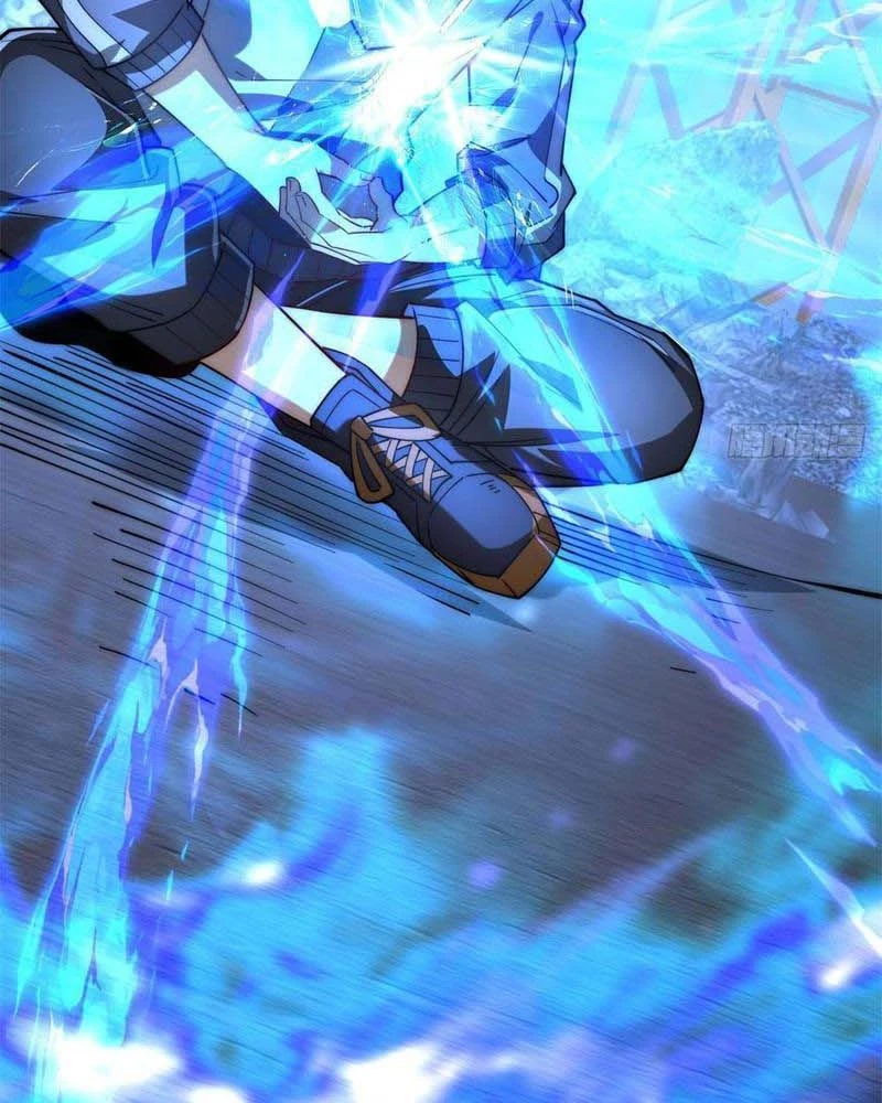 Dị Năng Trùng Sinh Ta Sớm Ở Đỉnh Cao Chapter 12 - Trang 2