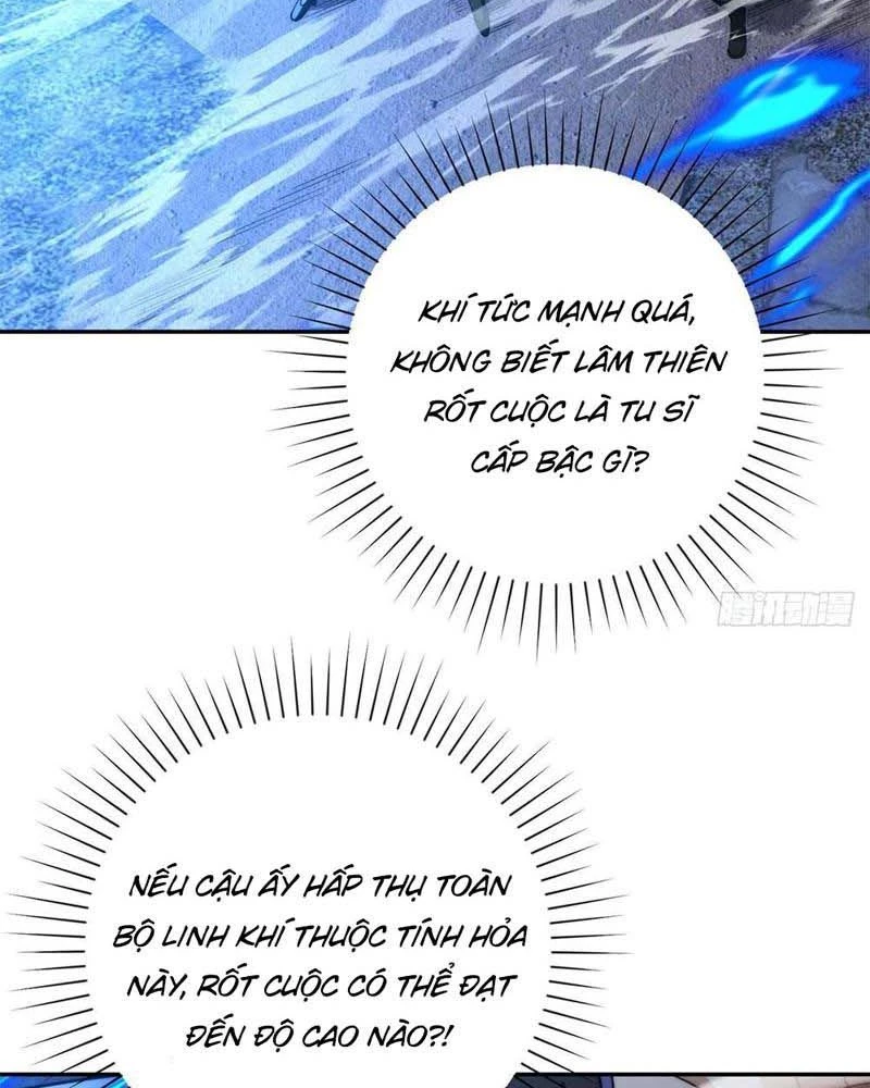 Dị Năng Trùng Sinh Ta Sớm Ở Đỉnh Cao Chapter 12 - Trang 2