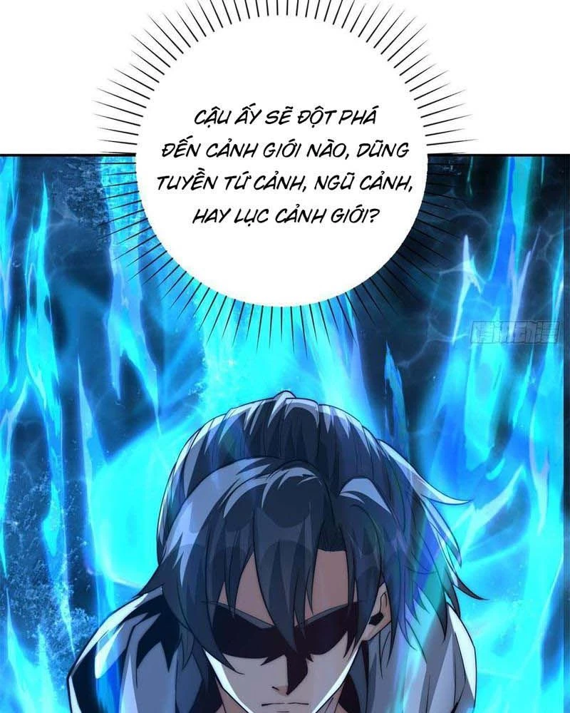 Dị Năng Trùng Sinh Ta Sớm Ở Đỉnh Cao Chapter 12 - Trang 2