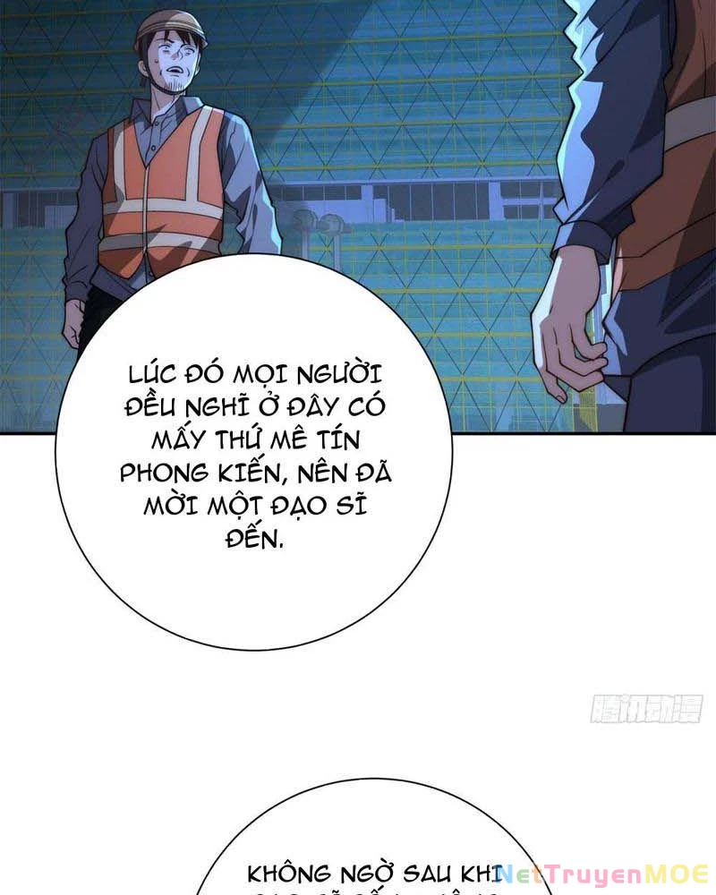 Dị Năng Trùng Sinh Ta Sớm Ở Đỉnh Cao Chapter 12 - Trang 2