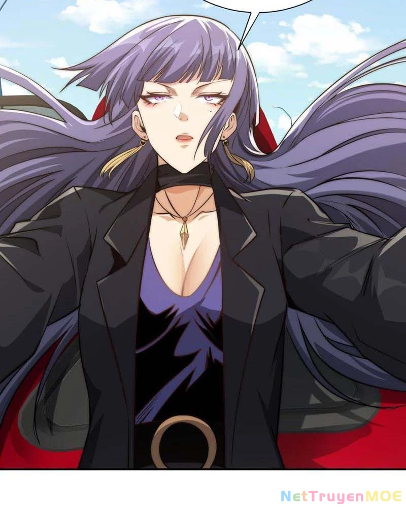 Dị Năng Trùng Sinh Ta Sớm Ở Đỉnh Cao Chapter 12 - Trang 2