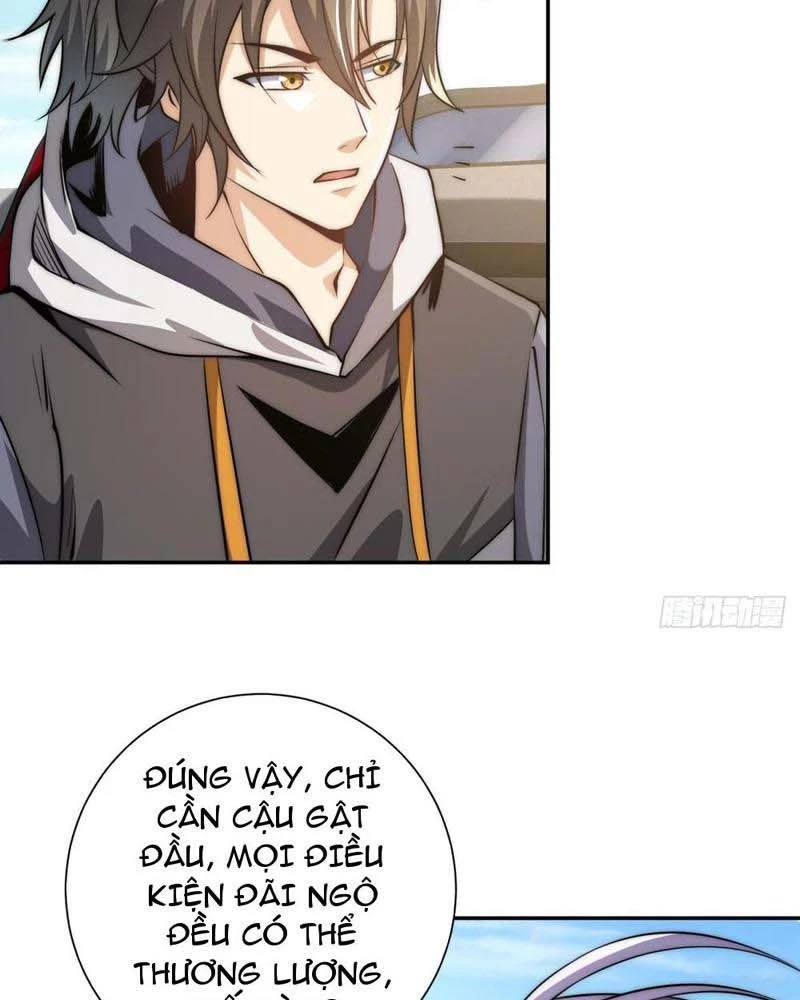 Dị Năng Trùng Sinh Ta Sớm Ở Đỉnh Cao Chapter 12 - Trang 2