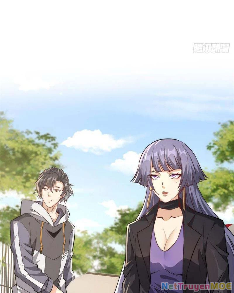 Dị Năng Trùng Sinh Ta Sớm Ở Đỉnh Cao Chapter 12 - Trang 2