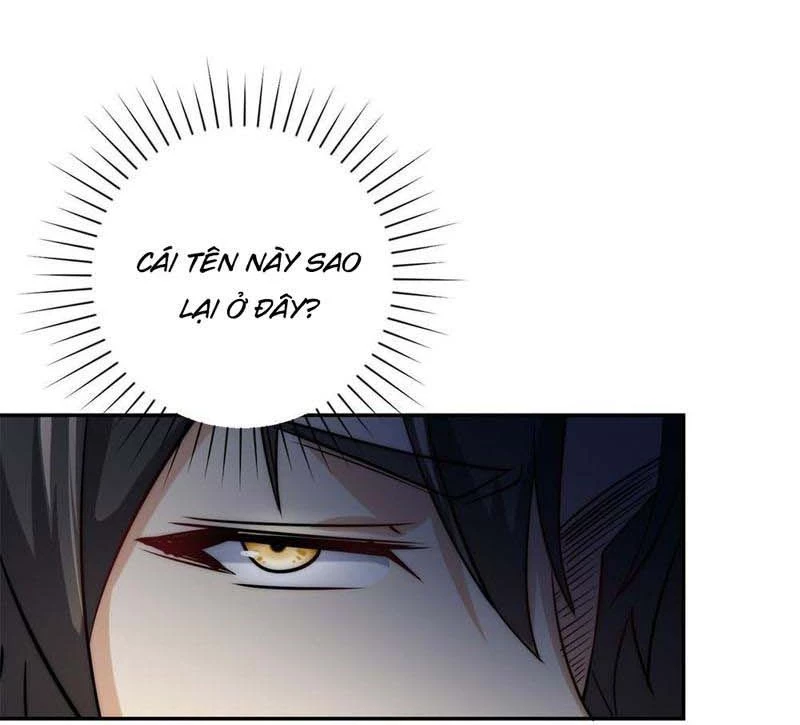 Dị Năng Trùng Sinh Ta Sớm Ở Đỉnh Cao Chapter 12 - Trang 2