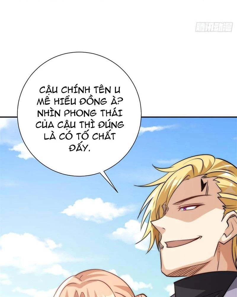 Dị Năng Trùng Sinh Ta Sớm Ở Đỉnh Cao Chapter 12 - Trang 2