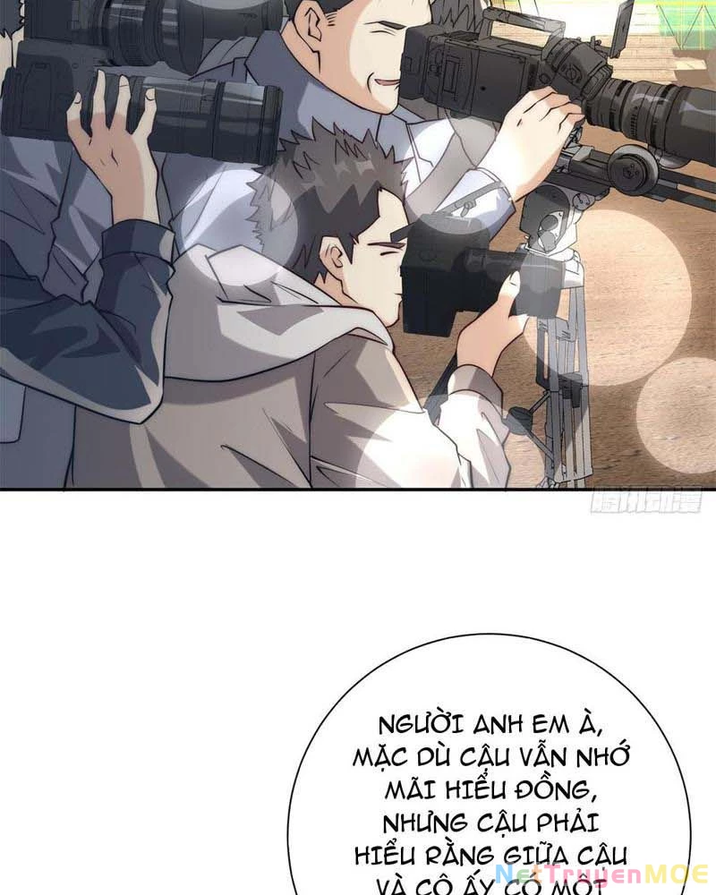 Dị Năng Trùng Sinh Ta Sớm Ở Đỉnh Cao Chapter 12 - Trang 2