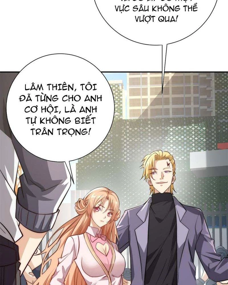 Dị Năng Trùng Sinh Ta Sớm Ở Đỉnh Cao Chapter 12 - Trang 2