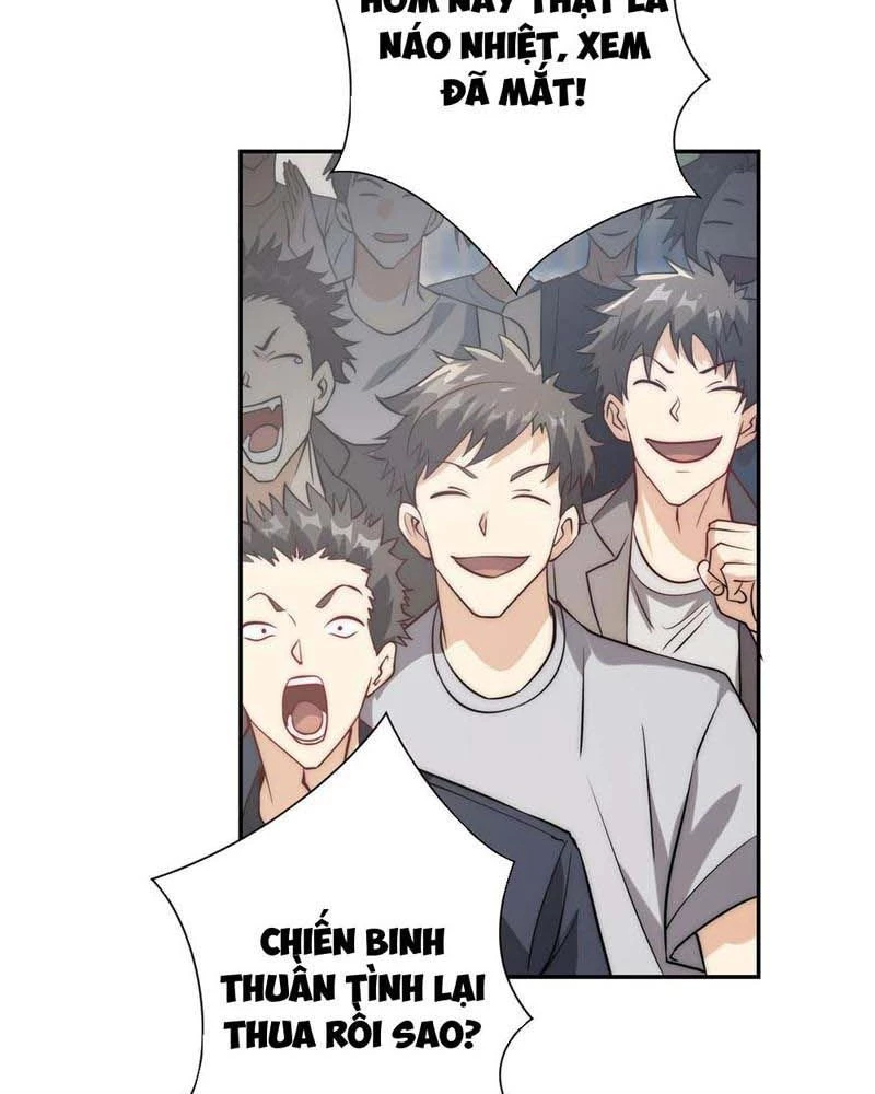 Dị Năng Trùng Sinh Ta Sớm Ở Đỉnh Cao Chapter 12 - Trang 2