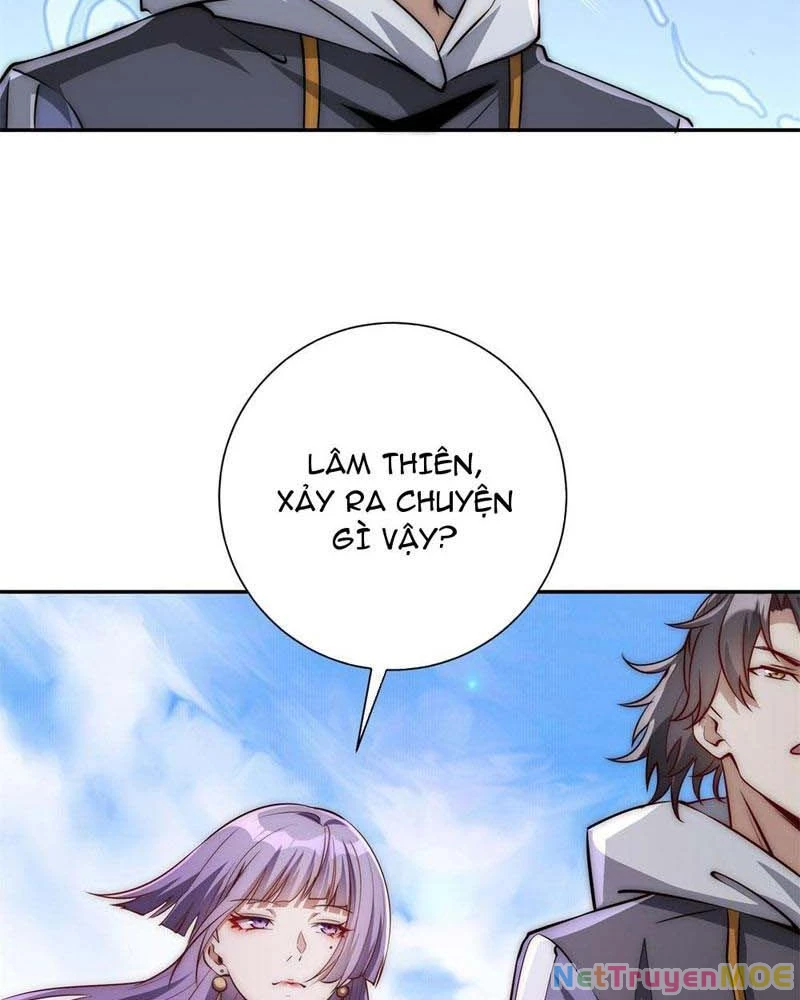 Dị Năng Trùng Sinh Ta Sớm Ở Đỉnh Cao Chapter 12 - Trang 2