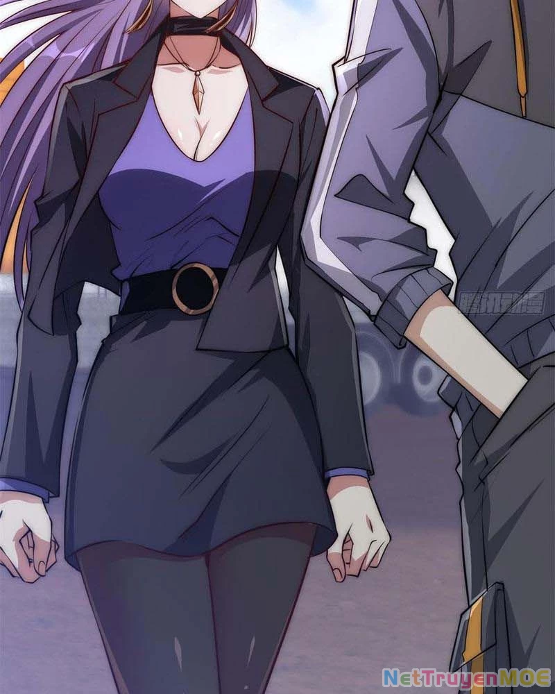 Dị Năng Trùng Sinh Ta Sớm Ở Đỉnh Cao Chapter 12 - Trang 2