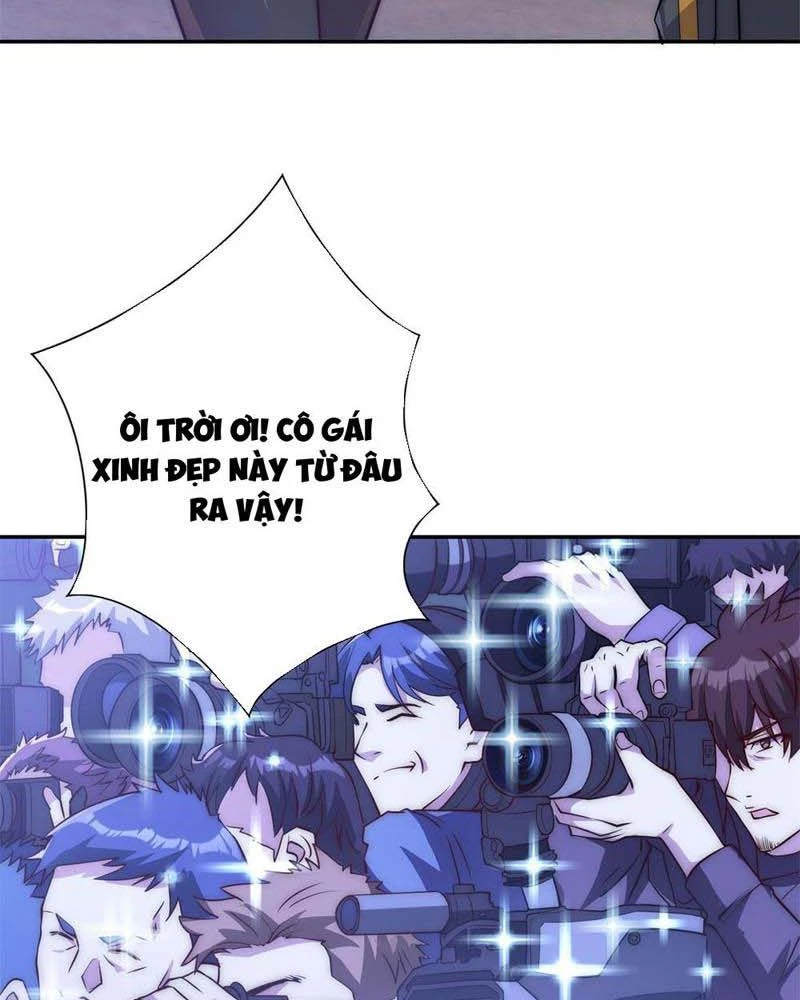 Dị Năng Trùng Sinh Ta Sớm Ở Đỉnh Cao Chapter 12 - Trang 2