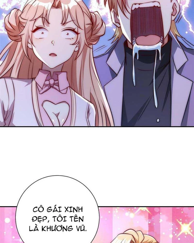 Dị Năng Trùng Sinh Ta Sớm Ở Đỉnh Cao Chapter 12 - Trang 2