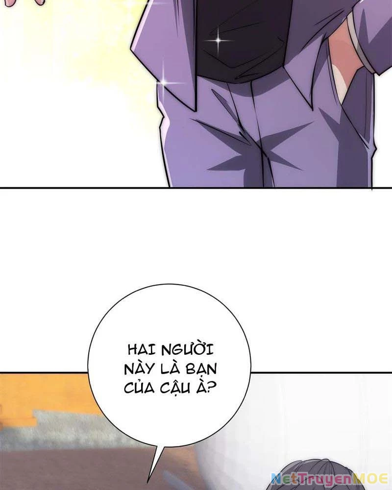 Dị Năng Trùng Sinh Ta Sớm Ở Đỉnh Cao Chapter 12 - Trang 2