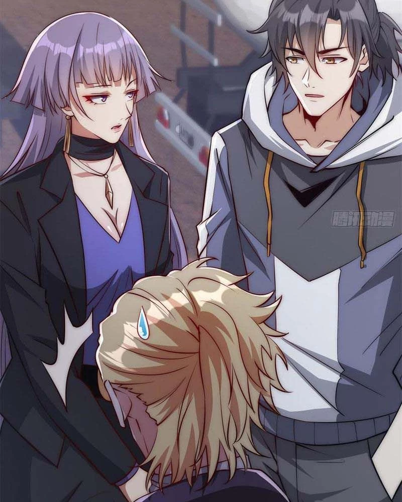 Dị Năng Trùng Sinh Ta Sớm Ở Đỉnh Cao Chapter 12 - Trang 2