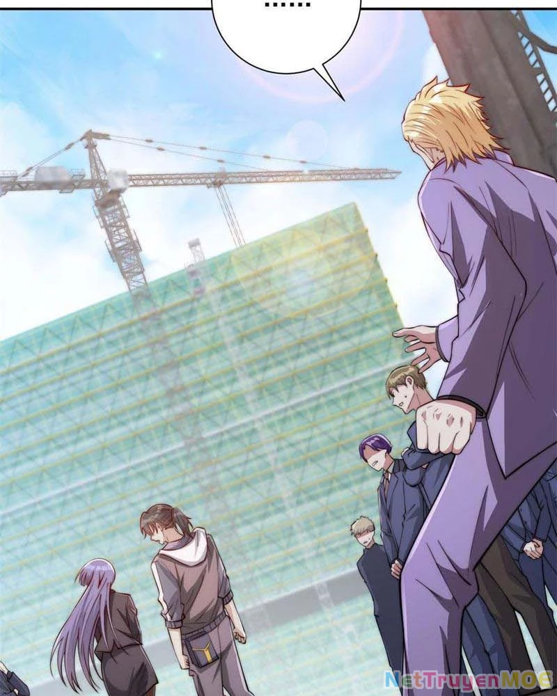 Dị Năng Trùng Sinh Ta Sớm Ở Đỉnh Cao Chapter 12 - Trang 2