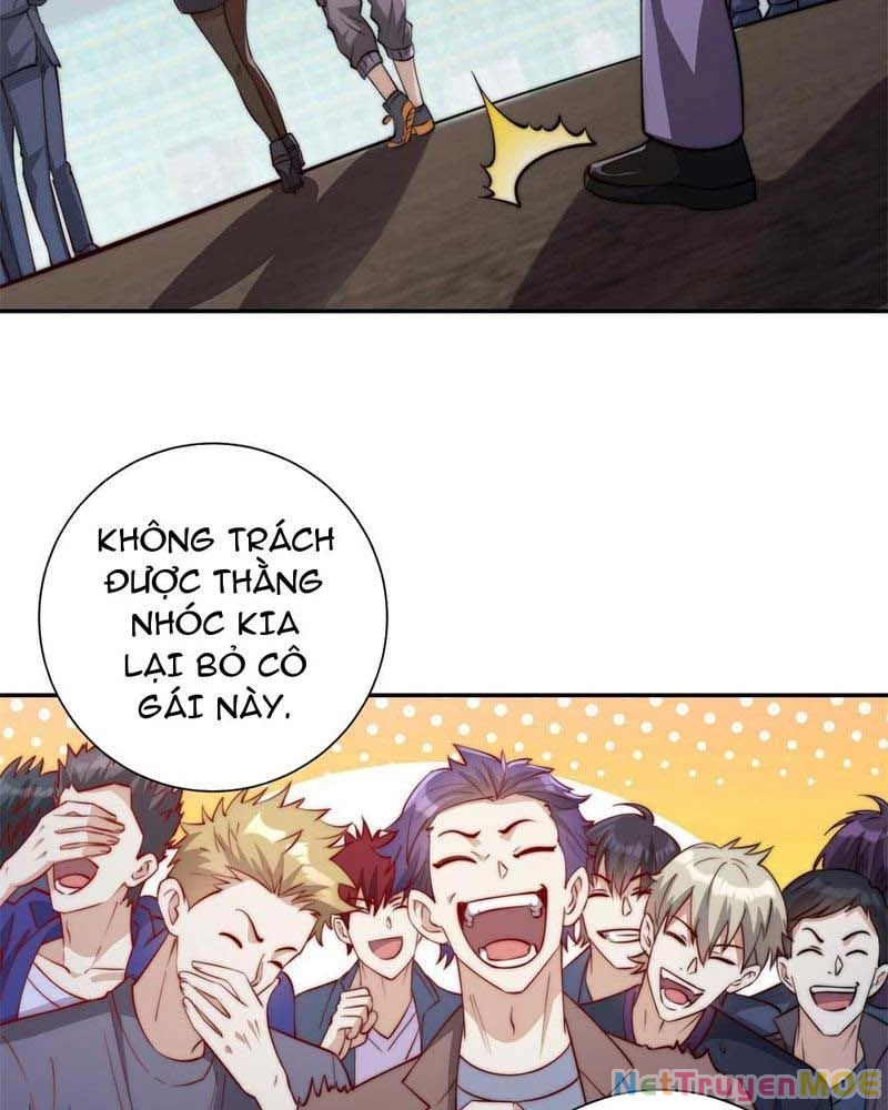 Dị Năng Trùng Sinh Ta Sớm Ở Đỉnh Cao Chapter 12 - Trang 2