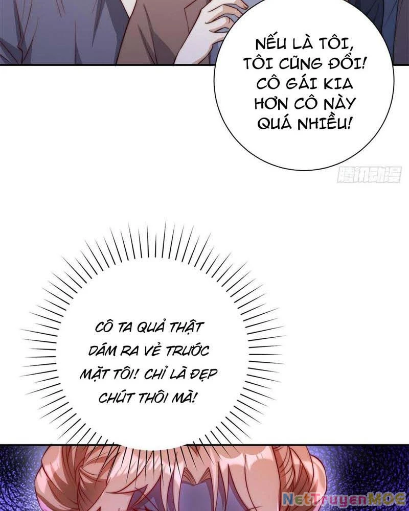 Dị Năng Trùng Sinh Ta Sớm Ở Đỉnh Cao Chapter 12 - Trang 2