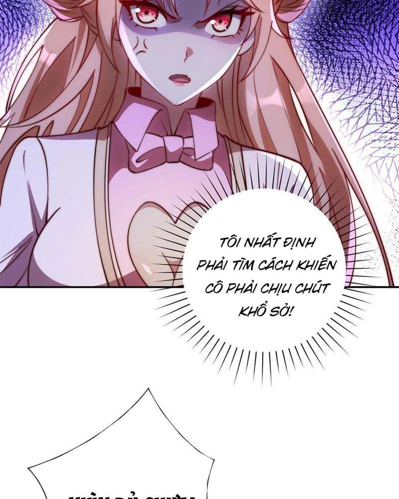 Dị Năng Trùng Sinh Ta Sớm Ở Đỉnh Cao Chapter 12 - Trang 2