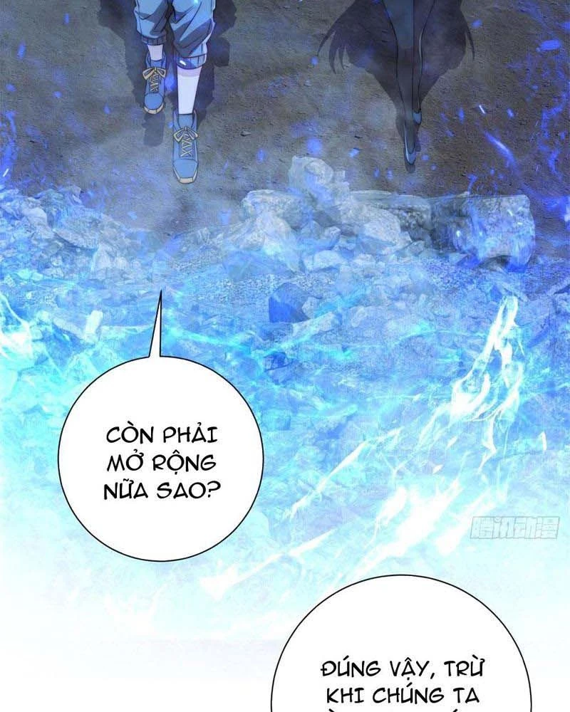 Dị Năng Trùng Sinh Ta Sớm Ở Đỉnh Cao Chapter 12 - Trang 2