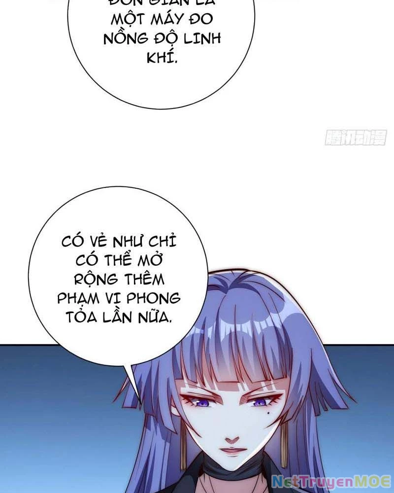 Dị Năng Trùng Sinh Ta Sớm Ở Đỉnh Cao Chapter 12 - Trang 2