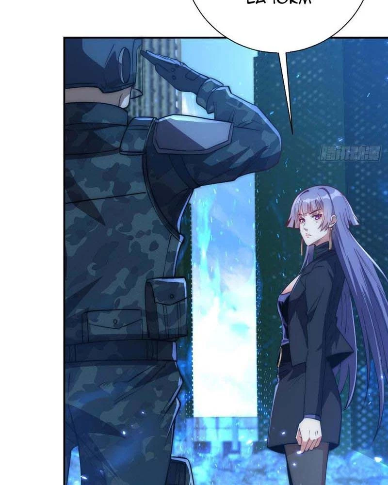 Dị Năng Trùng Sinh Ta Sớm Ở Đỉnh Cao Chapter 12 - Trang 2