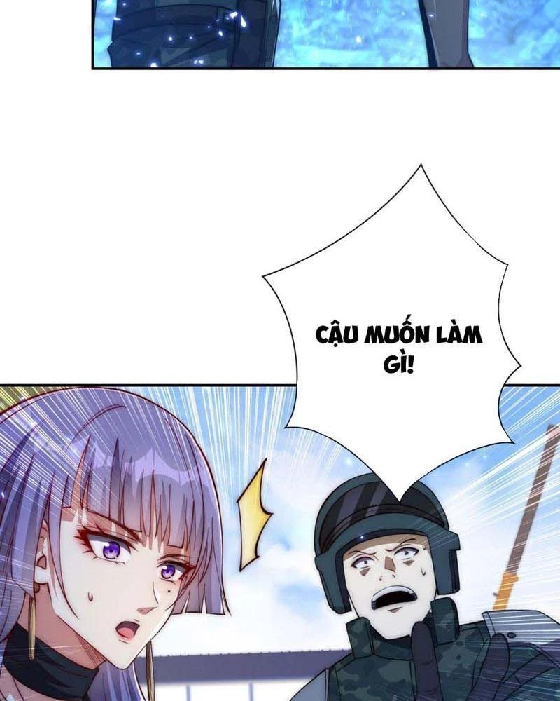 Dị Năng Trùng Sinh Ta Sớm Ở Đỉnh Cao Chapter 12 - Trang 2