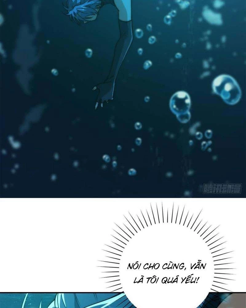 Dị Năng Trùng Sinh Ta Sớm Ở Đỉnh Cao Chapter 13 - Trang 2