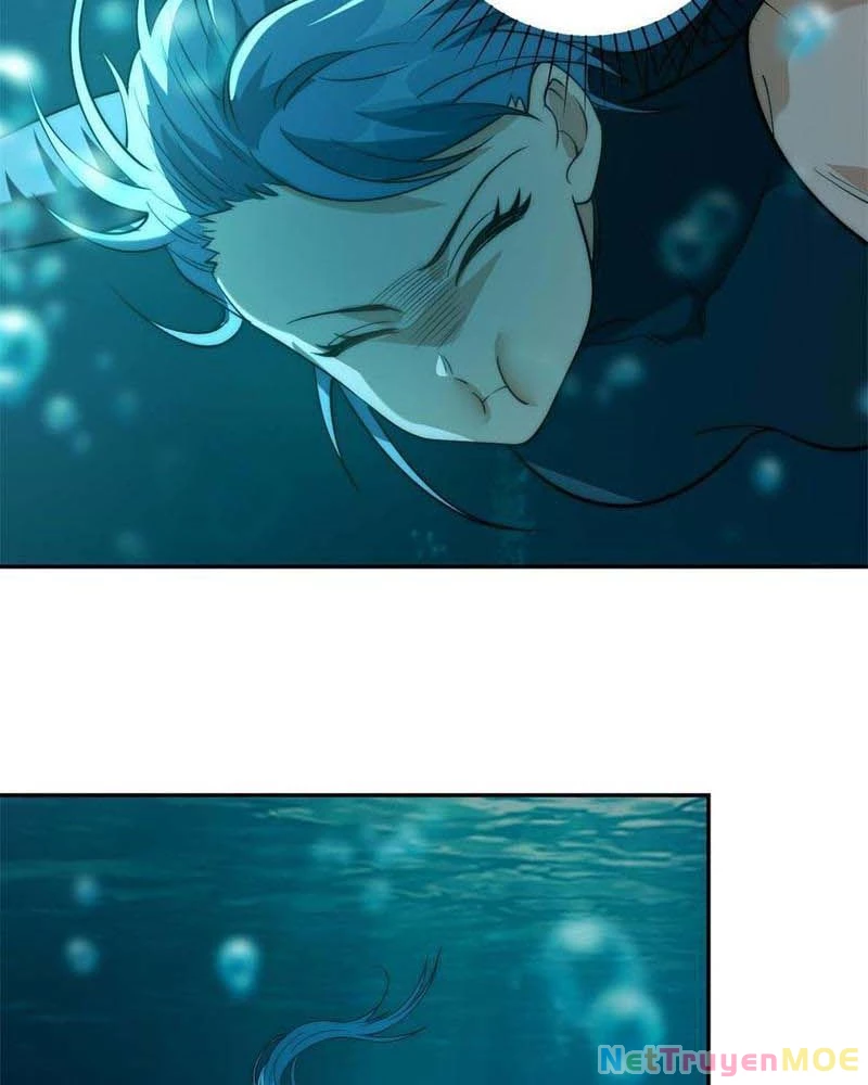 Dị Năng Trùng Sinh Ta Sớm Ở Đỉnh Cao Chapter 13 - Trang 2