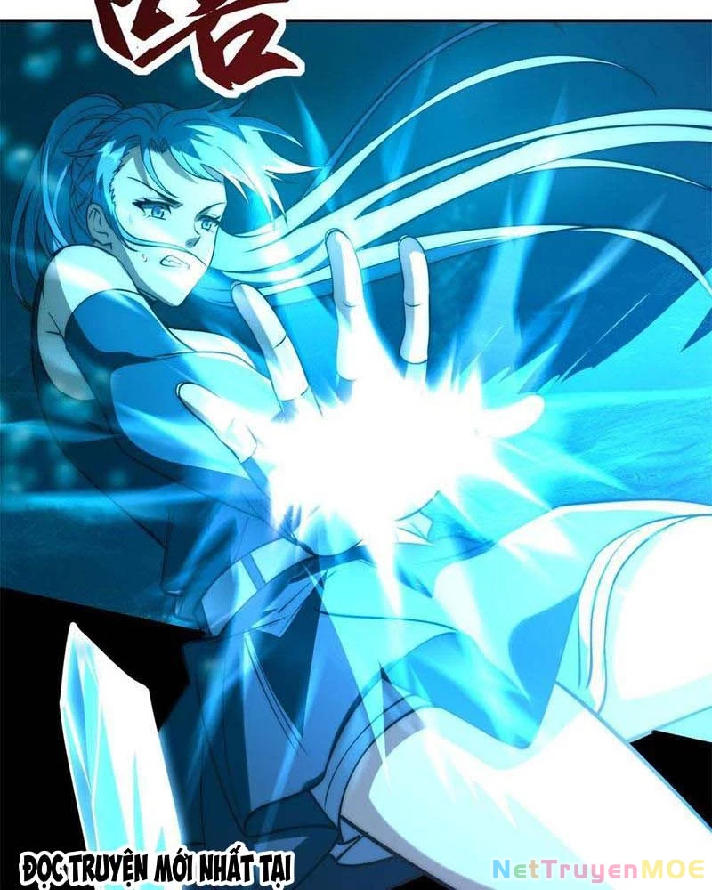 Dị Năng Trùng Sinh Ta Sớm Ở Đỉnh Cao Chapter 13 - Trang 2