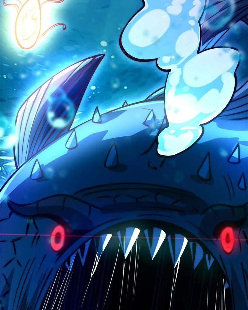 Dị Năng Trùng Sinh Ta Sớm Ở Đỉnh Cao Chapter 13 - Trang 2