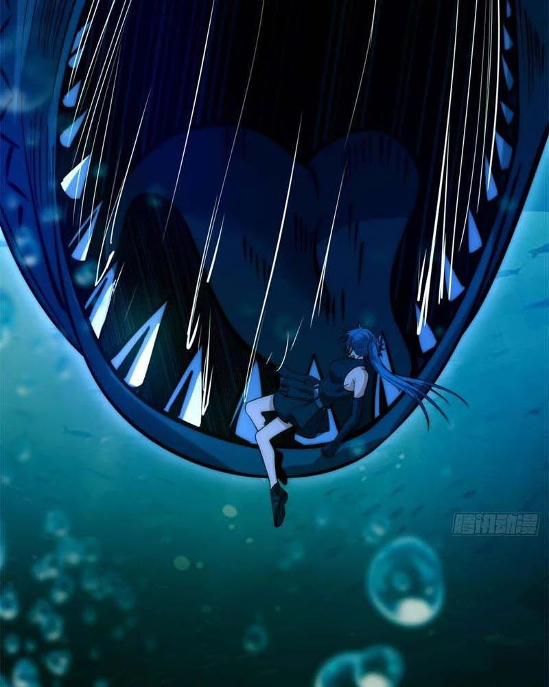 Dị Năng Trùng Sinh Ta Sớm Ở Đỉnh Cao Chapter 13 - Trang 2