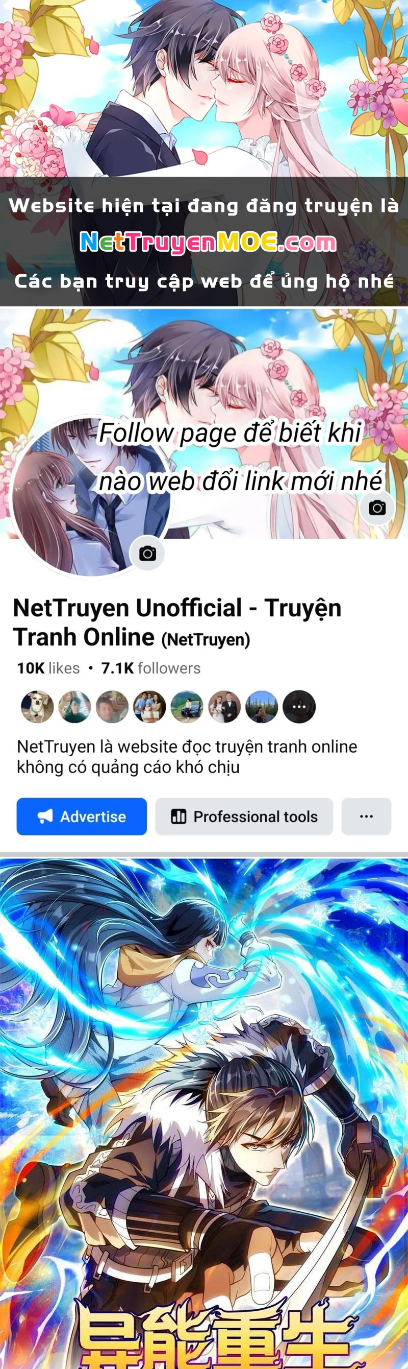 Dị Năng Trùng Sinh Ta Sớm Ở Đỉnh Cao Chapter 13 - Trang 2