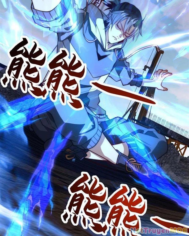 Dị Năng Trùng Sinh Ta Sớm Ở Đỉnh Cao Chapter 13 - Trang 2