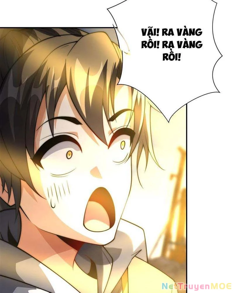 Dị Năng Trùng Sinh Ta Sớm Ở Đỉnh Cao Chapter 13 - Trang 2