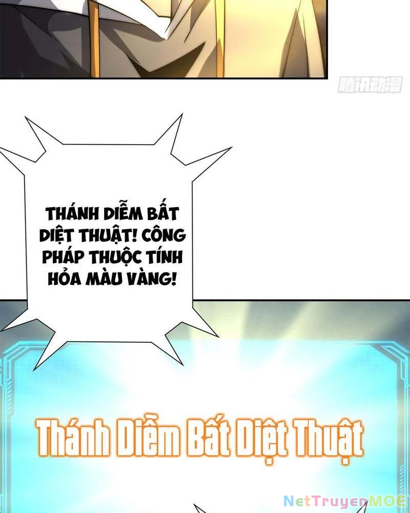 Dị Năng Trùng Sinh Ta Sớm Ở Đỉnh Cao Chapter 13 - Trang 2