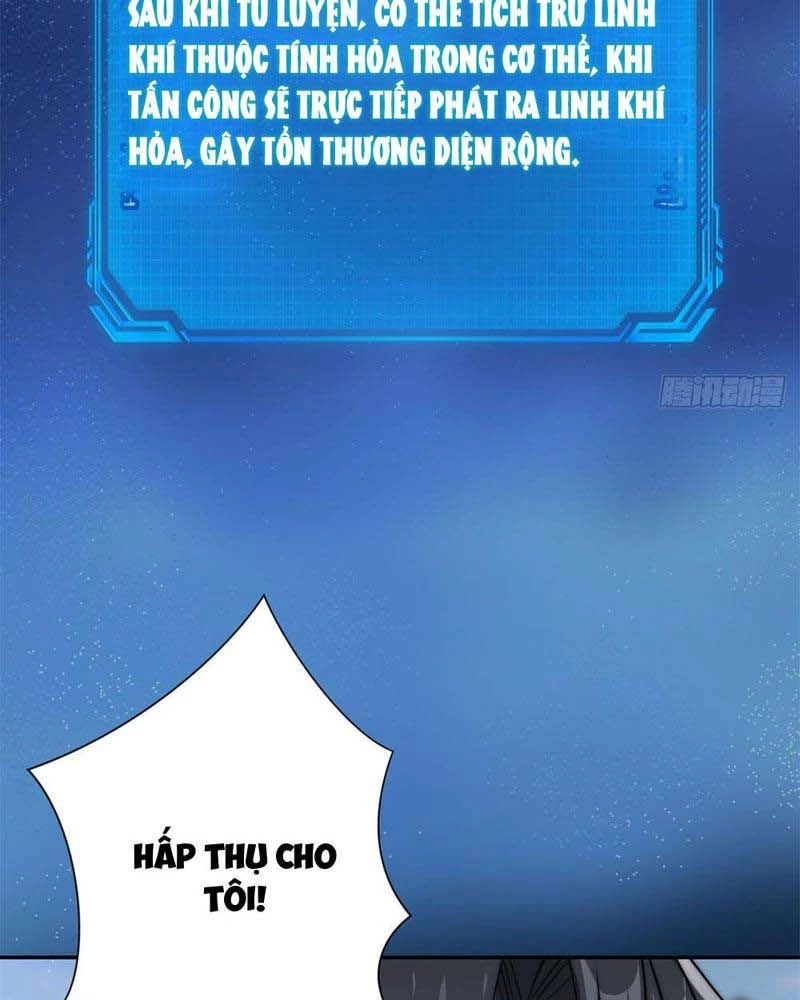 Dị Năng Trùng Sinh Ta Sớm Ở Đỉnh Cao Chapter 13 - Trang 2