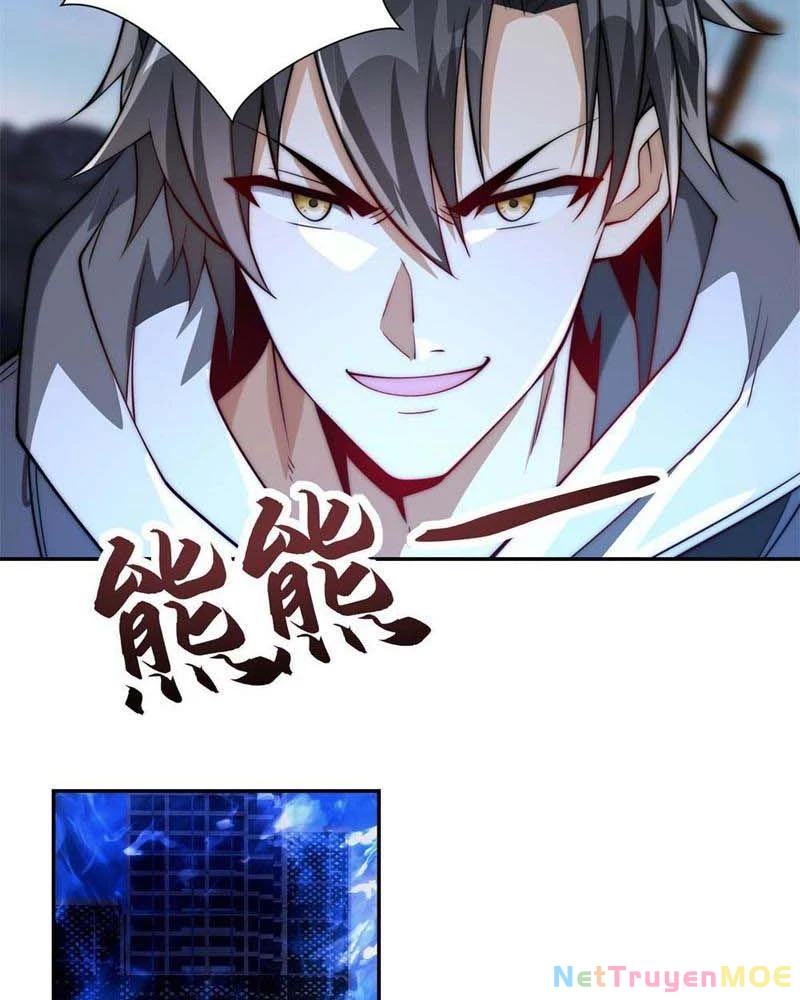 Dị Năng Trùng Sinh Ta Sớm Ở Đỉnh Cao Chapter 13 - Trang 2