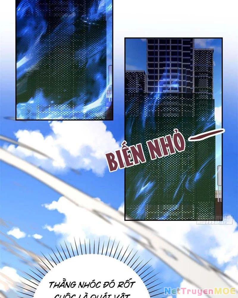 Dị Năng Trùng Sinh Ta Sớm Ở Đỉnh Cao Chapter 13 - Trang 2