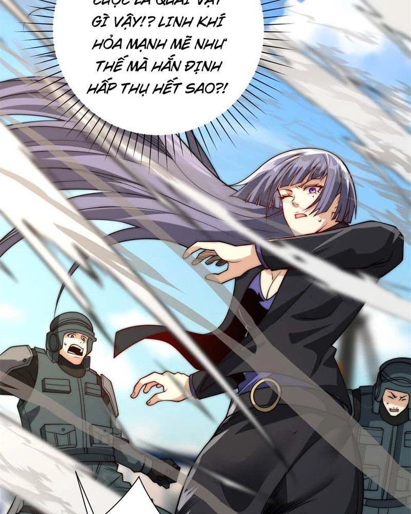 Dị Năng Trùng Sinh Ta Sớm Ở Đỉnh Cao Chapter 13 - Trang 2